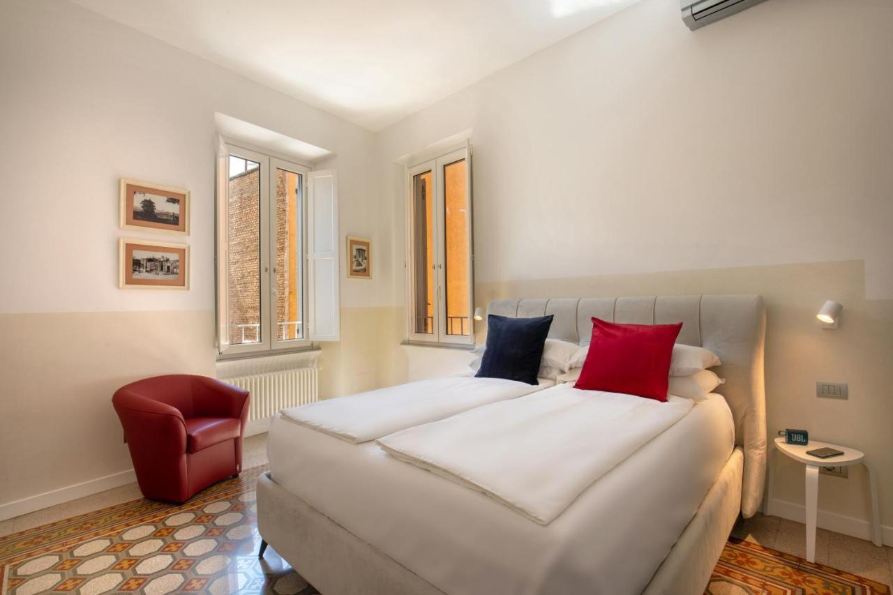 St.peter's1928 Apartamento Roma
