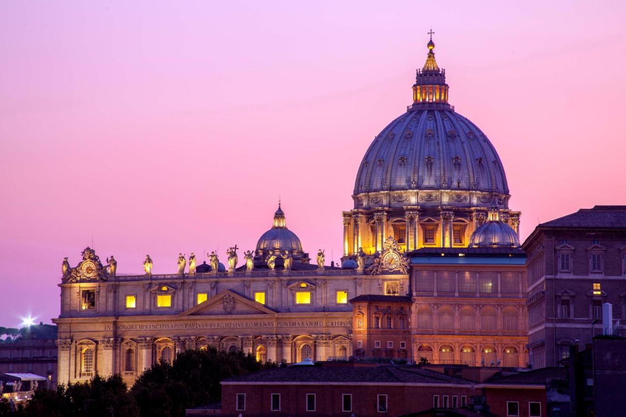 Apartamento St.peter's1928 Roma
