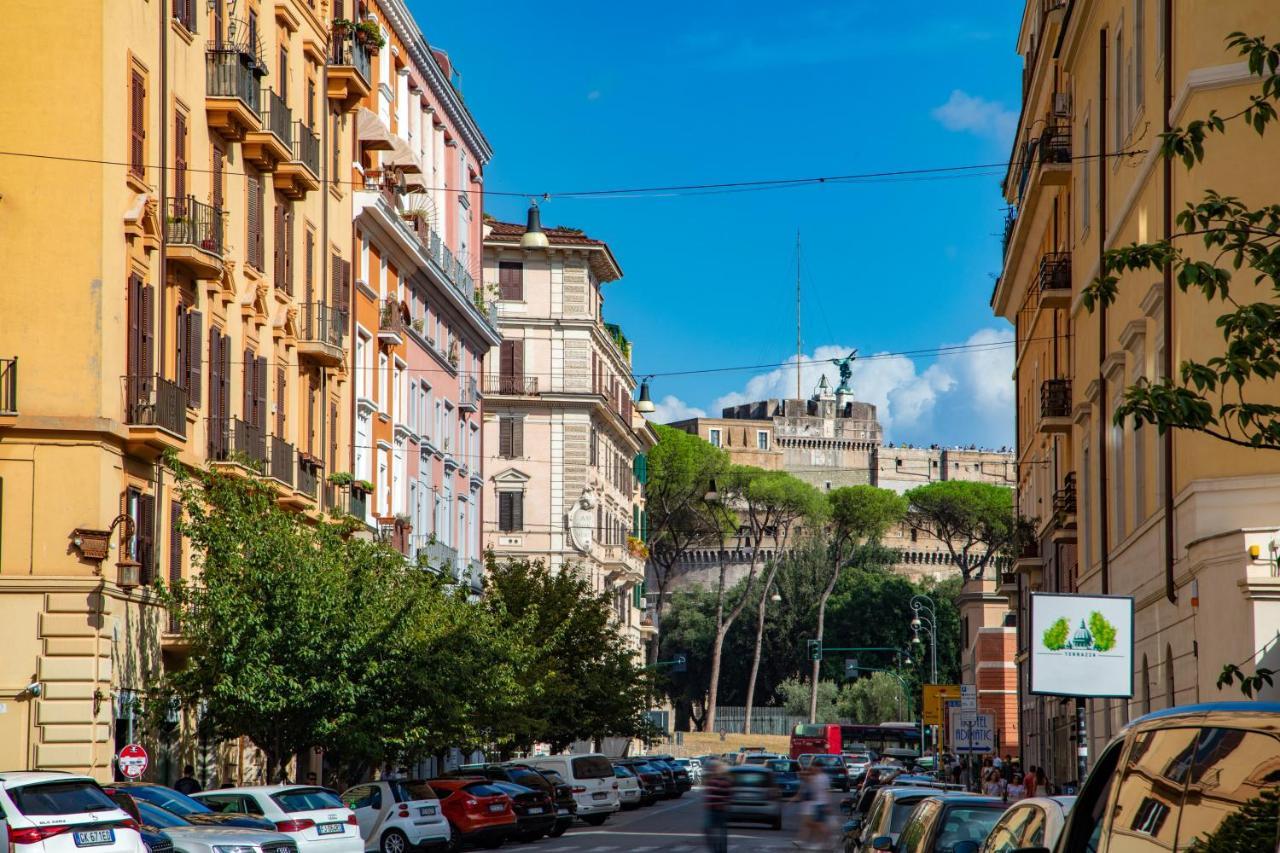 Apartamento St.peter's1928