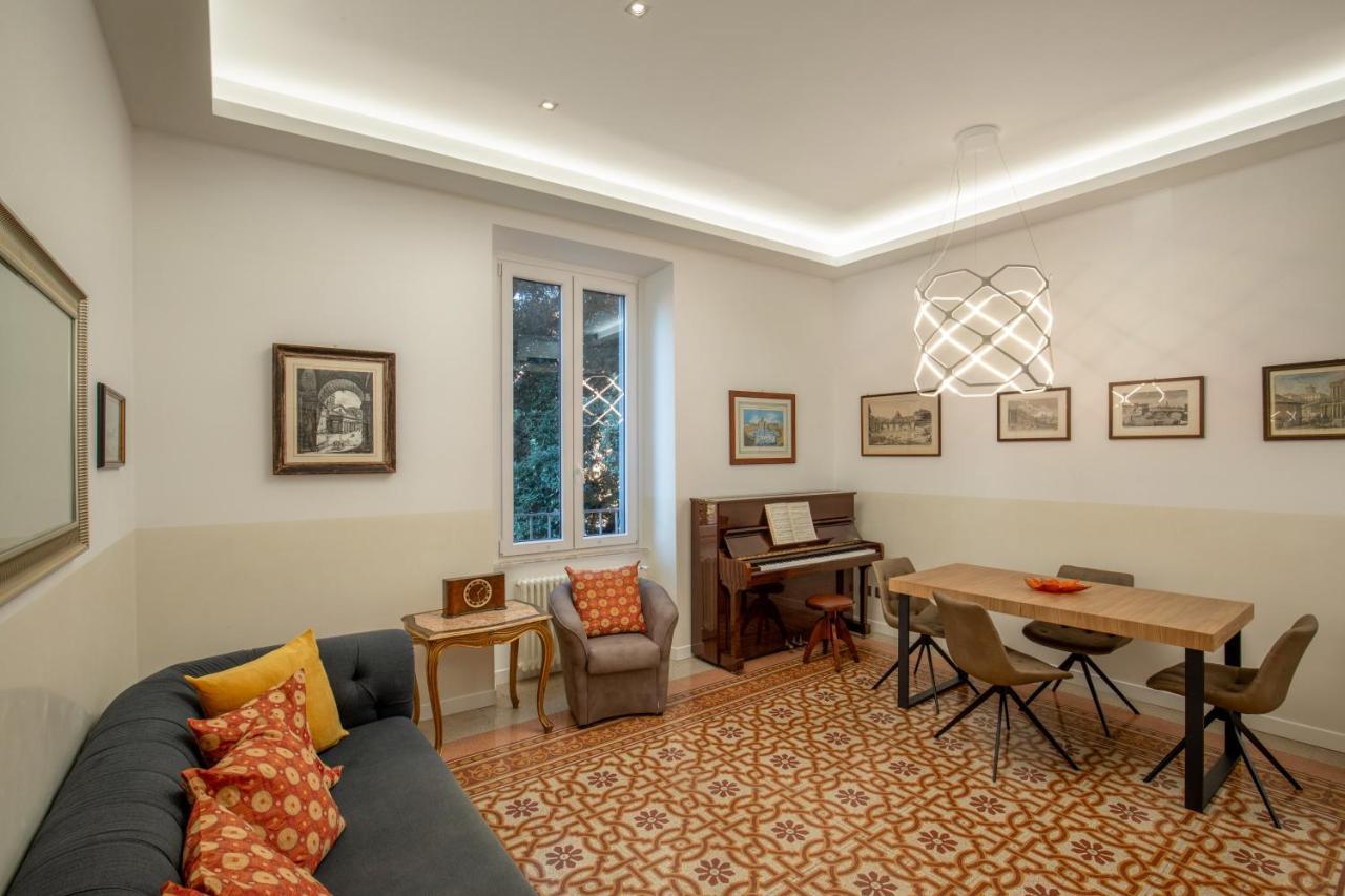 St.peter's1928 Apartment Rom